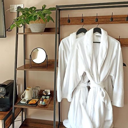 Abbeyfield B&B 더프타운 외부 사진