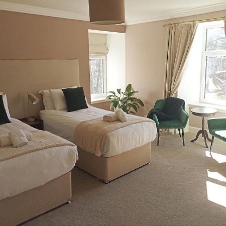 Abbeyfield B&B 더프타운 외부 사진