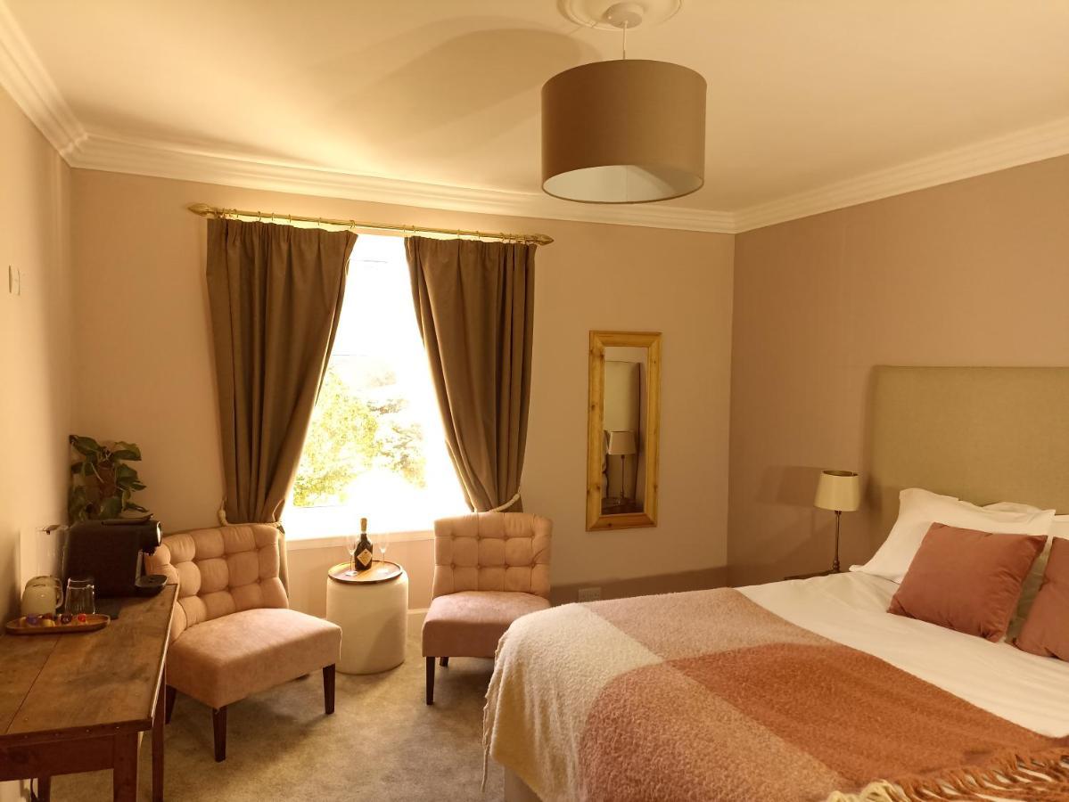 Abbeyfield B&B 더프타운 외부 사진