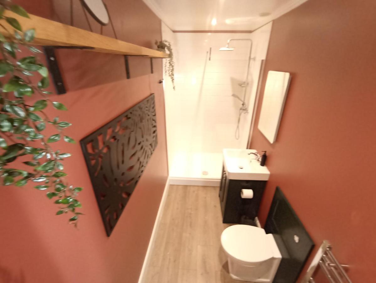Abbeyfield B&B 더프타운 외부 사진