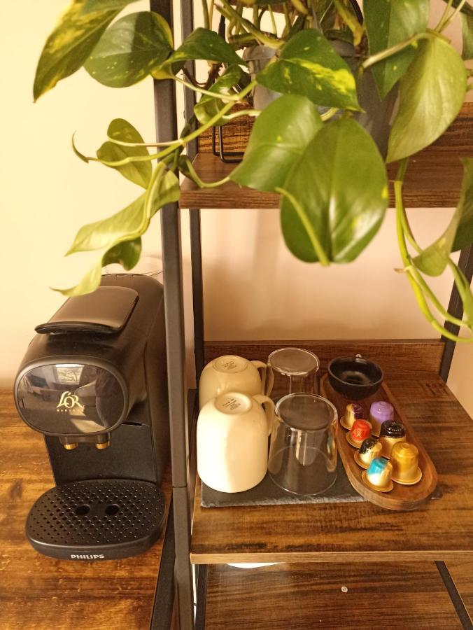 Abbeyfield B&B 더프타운 외부 사진
