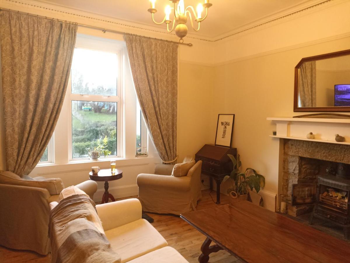 Abbeyfield B&B 더프타운 외부 사진