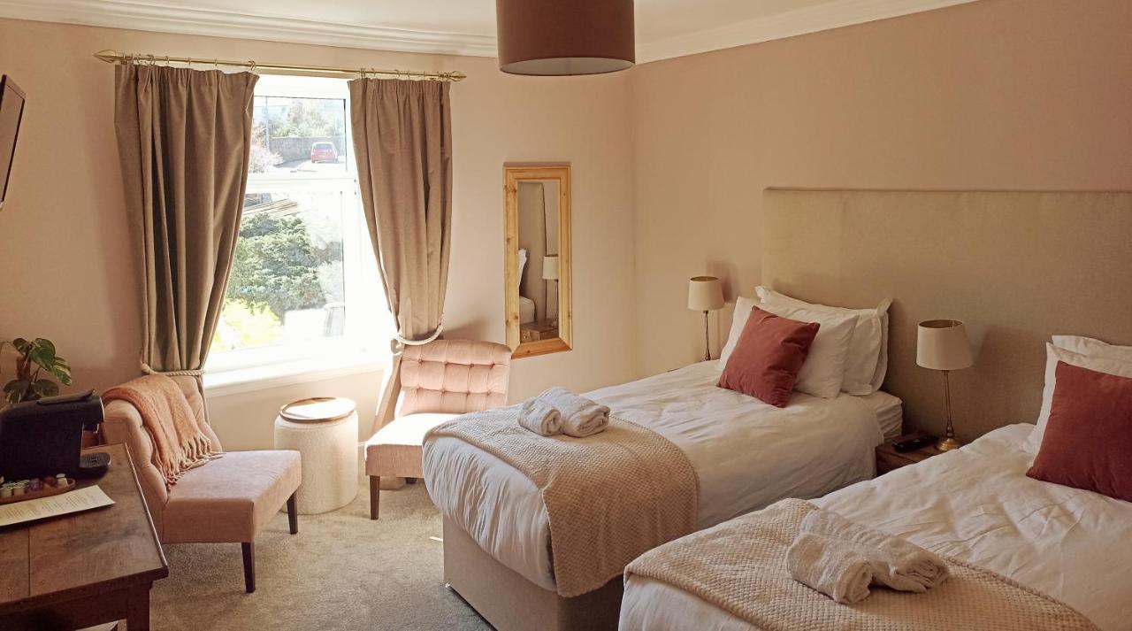 Abbeyfield B&B 더프타운 외부 사진