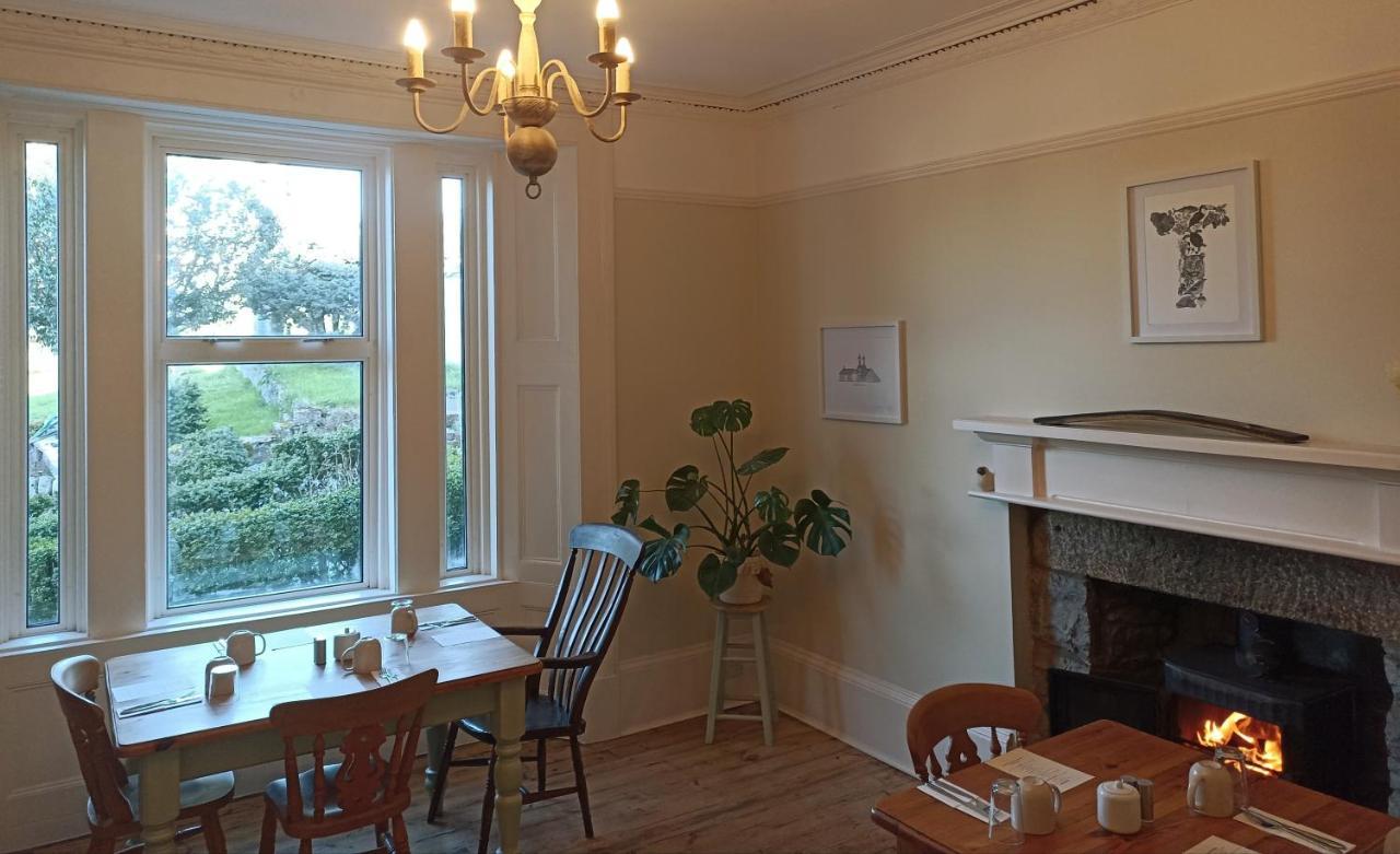 Abbeyfield B&B 더프타운 외부 사진