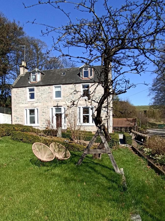 Abbeyfield B&B 더프타운 외부 사진