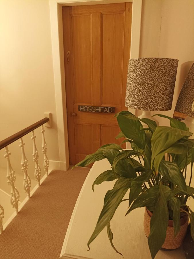 Abbeyfield B&B 더프타운 외부 사진