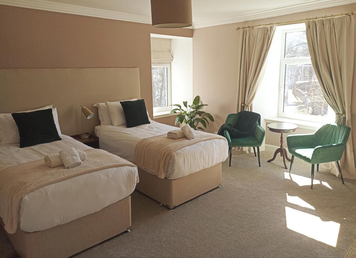 Abbeyfield B&B 더프타운 외부 사진