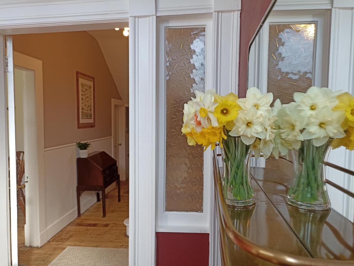 Abbeyfield B&B 더프타운 외부 사진