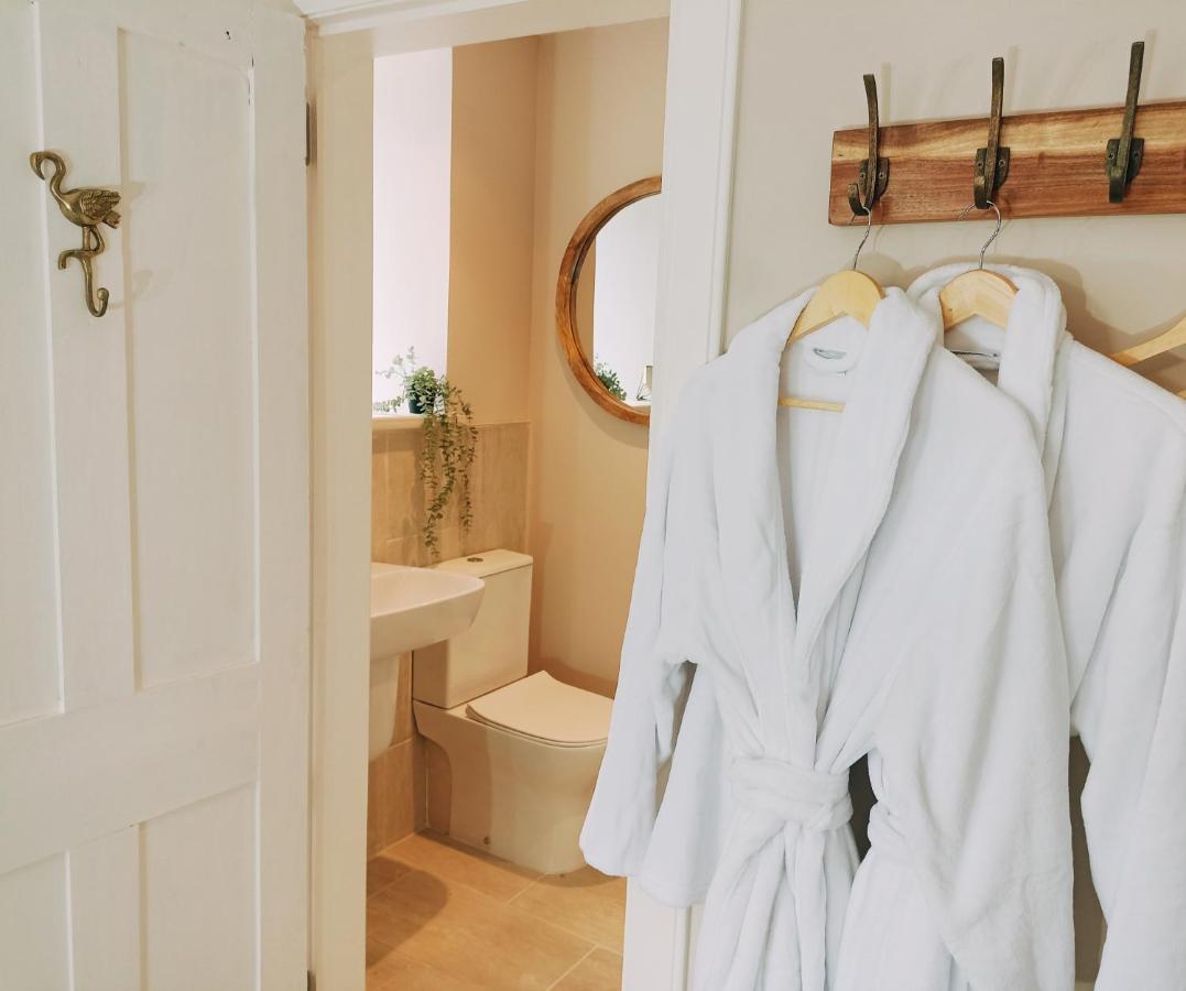 Abbeyfield B&B 더프타운 외부 사진
